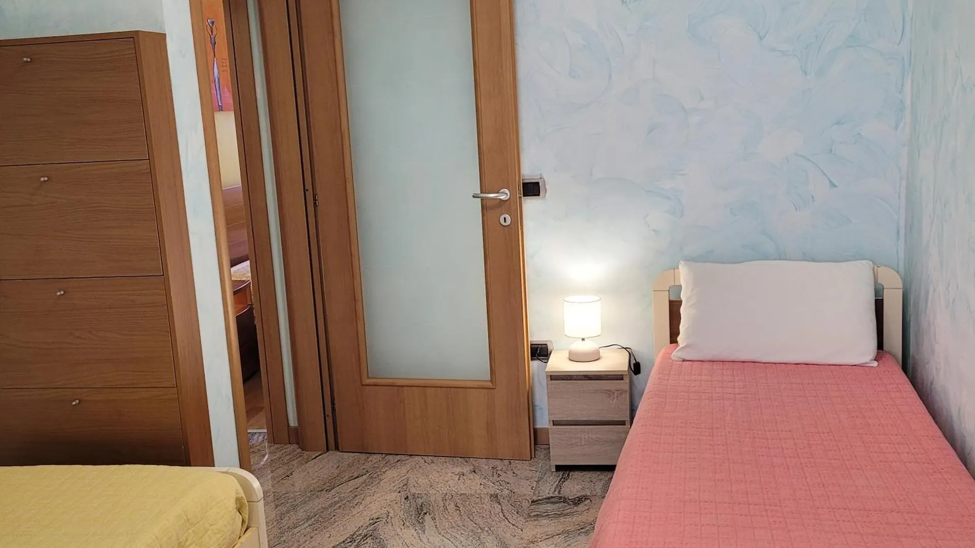 Il Cortiletto Mountain Lake Iseo Hospitality Costa Volpino Tatil Evi